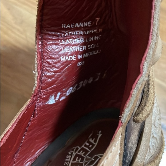 Freebird Raeanne 🦅 - Picture 6 of 6